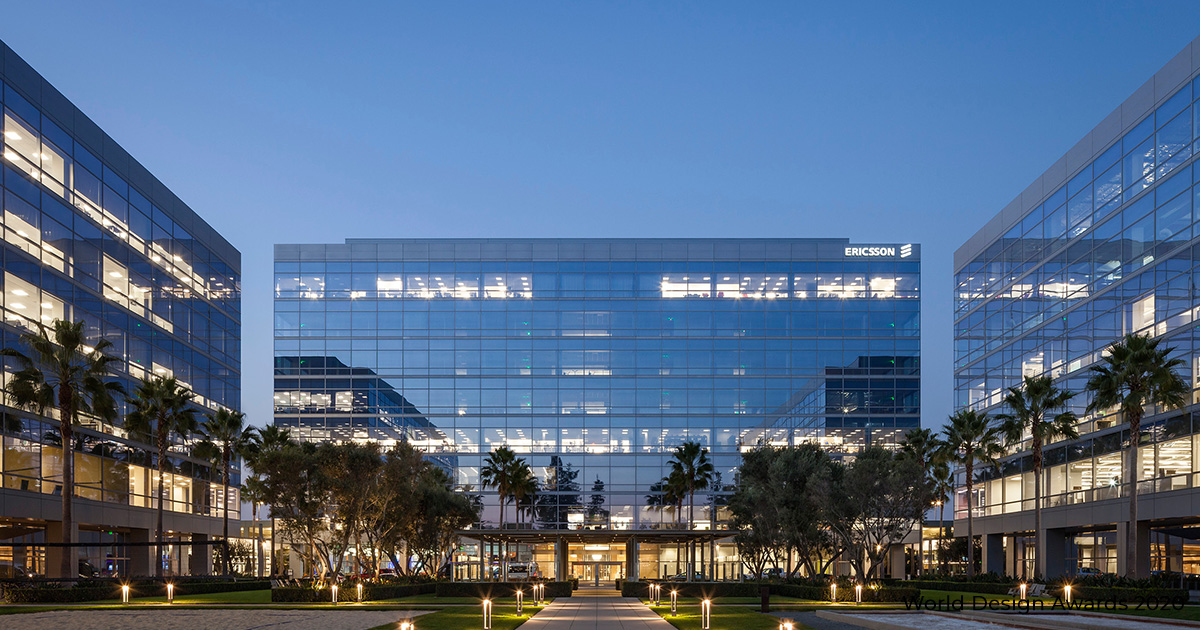 Santa Clara Square by Pei Cobb Freed & Partners Architects LLP | World Design Awards 2020
