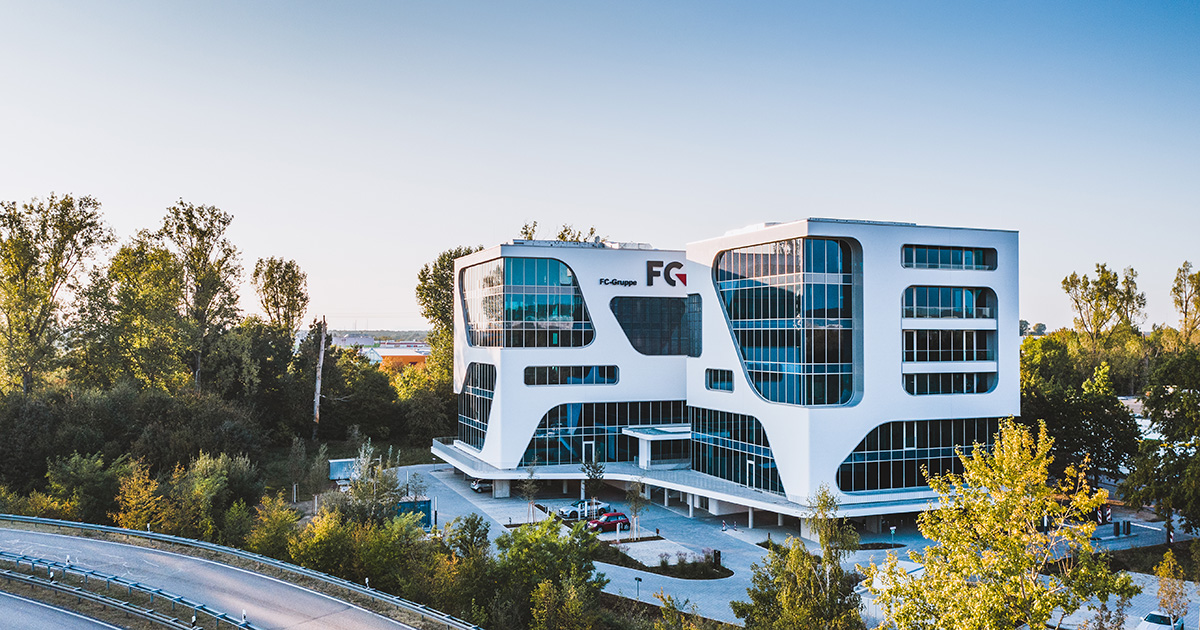 FC-Campus | 3deluxe | World Design Awards 2021
