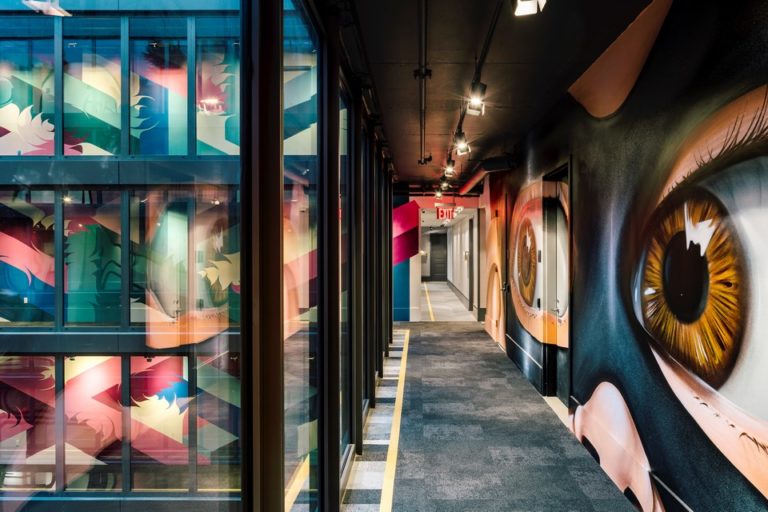 ODA Denizen Bushwick (1) The Architecture Community