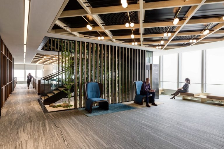 Cohesion by SHH Architecture & Interior Design | World Design Awards ...