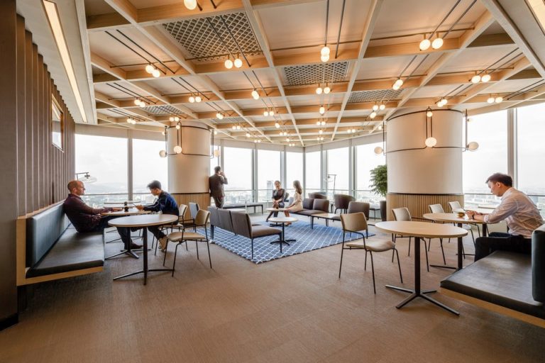 Cohesion by SHH Architecture & Interior Design | World Design Awards ...