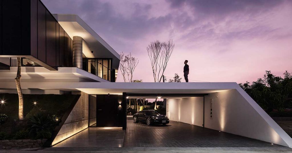 Comfort in Context by Chain10 Architecture & Interior Design Institute ...