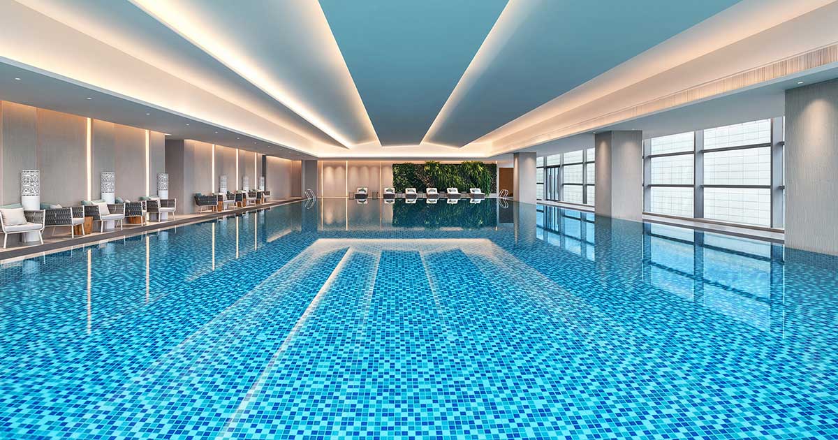 Kempinski Hotel Nanjing by YANG & ASSOCIATES GROUP | World Design Awards 2020