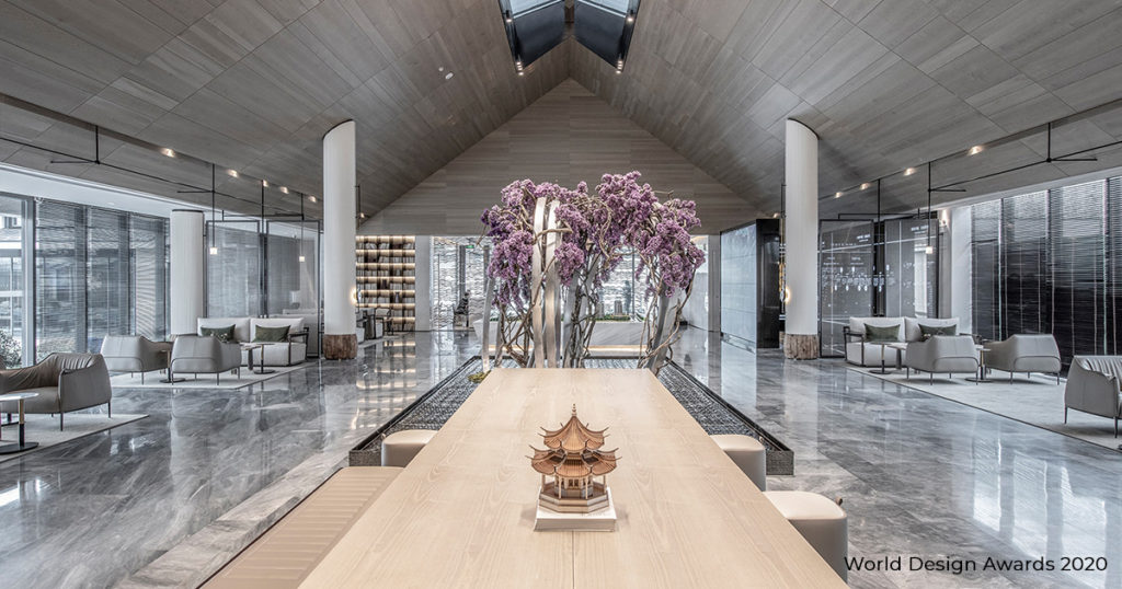 The Willow Shores by HWCD | World Design Awards 2020 – The Architecture ...