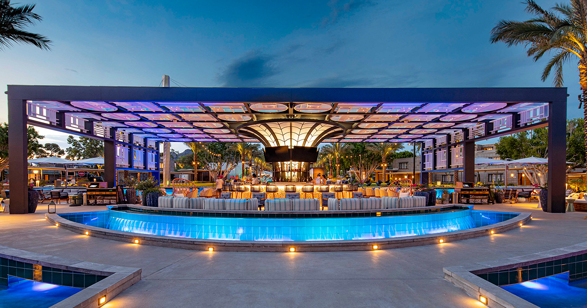Arizona Biltmore, a Waldorf Astoria Resort | Virserius Studio | World Design Awards 2021