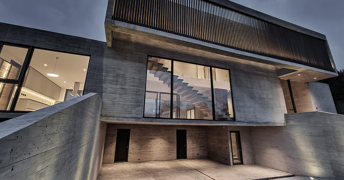 Casa Roura | JPV Architectos | World Design Awards 2021