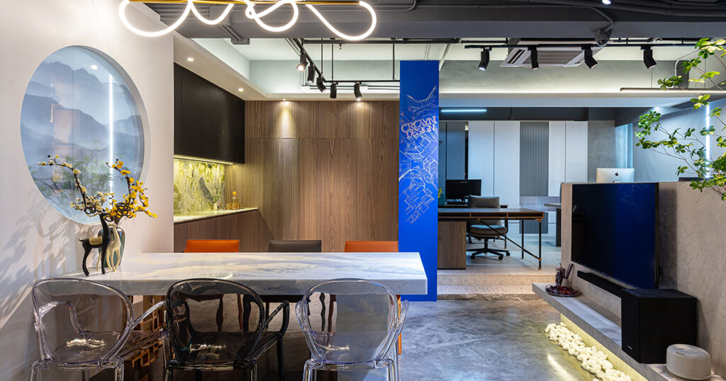 Crown Design Studio | Crown Interior Design Construction Limited ...