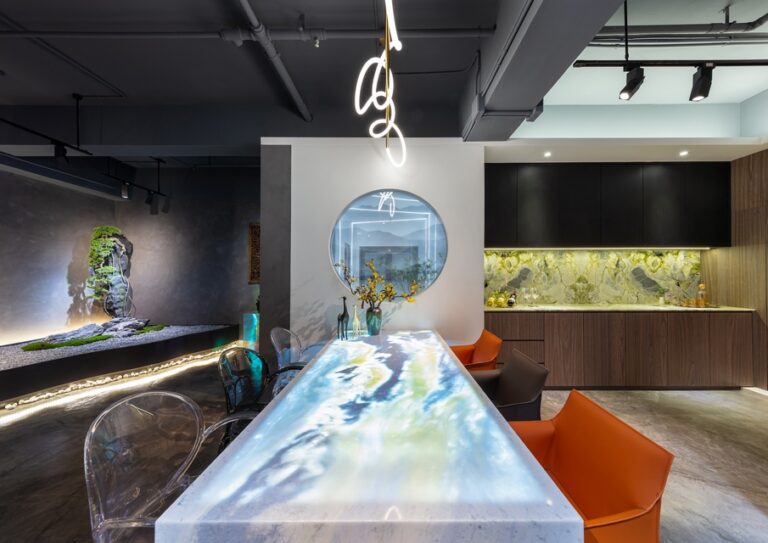 Crown Design Studio | Crown Interior Design Construction Limited ...
