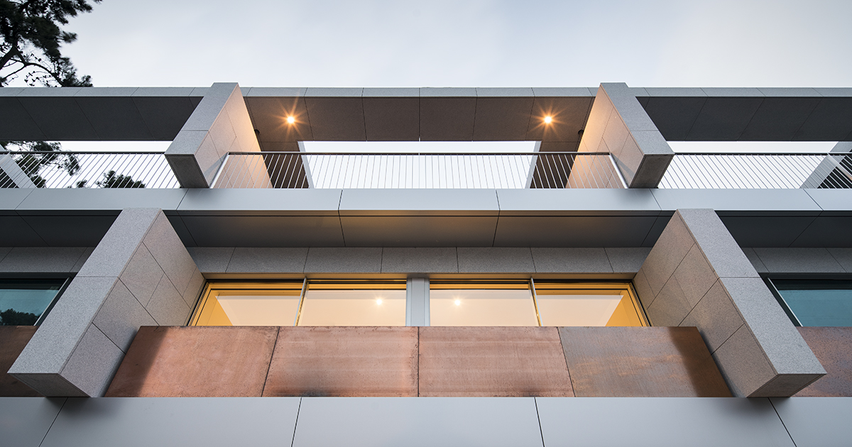 Buganvílias | Ventura + Partners | International Residential Architecture Awards 2021