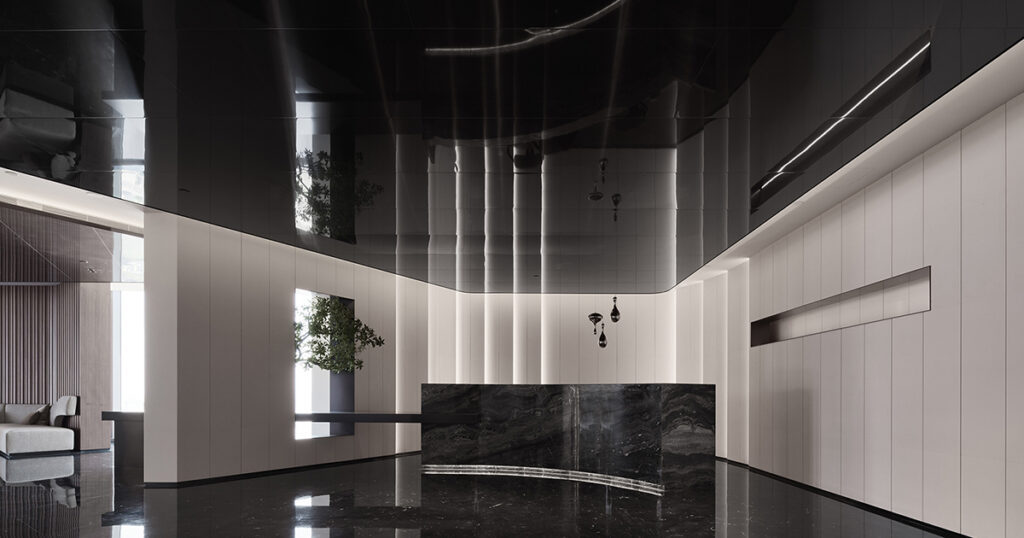 Hangzhou Center | Hangzhou Palace Interior Design Co.,Ltd | World ...