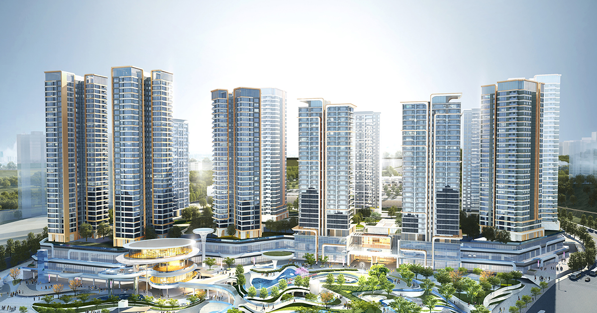 Dream Residence | Zhongshe Engineering Consulting (Chongqing) Co., Ltd | World Design Awards 2022