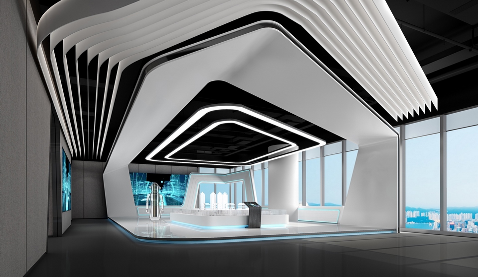 HighLevel office