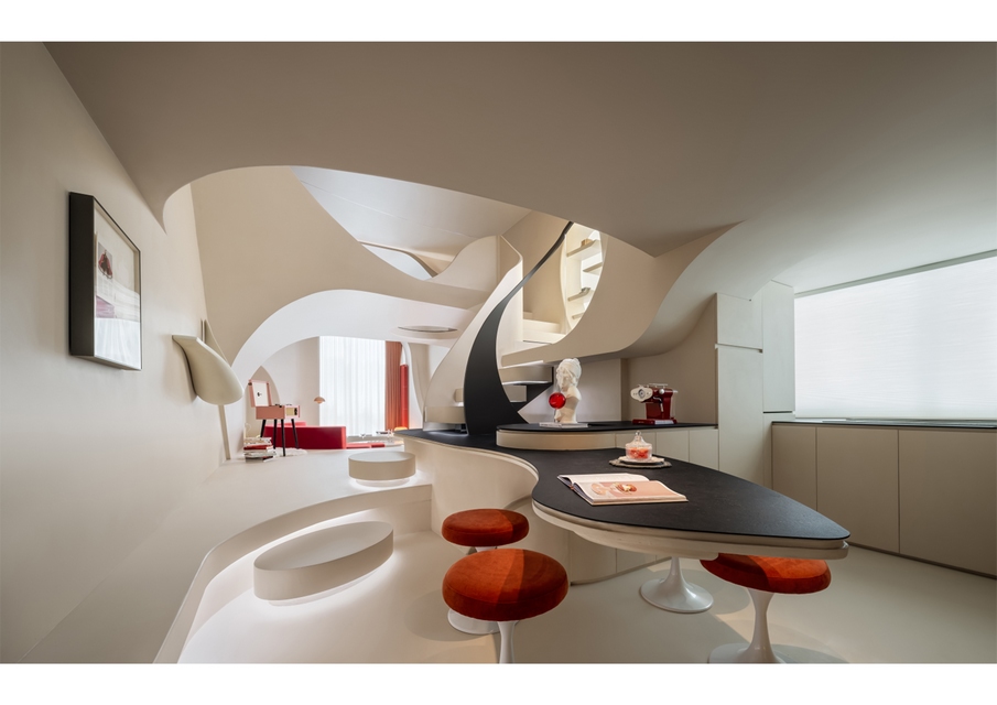 Sino-Ocean · Chunqiuli | HANGZHOU JIADING INTERIOR DESIGN CO., LTD ...