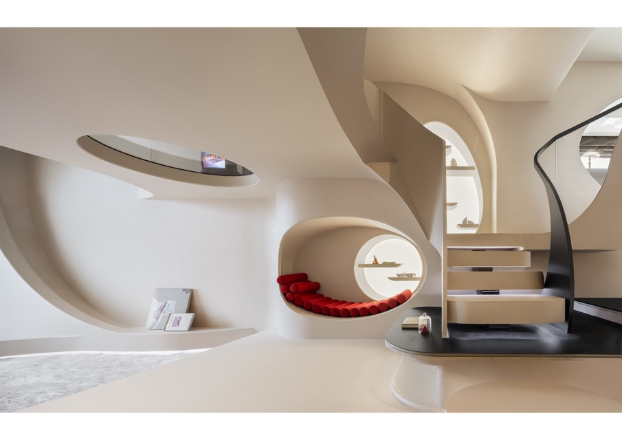 Sino-Ocean · Chunqiuli | HANGZHOU JIADING INTERIOR DESIGN CO., LTD ...