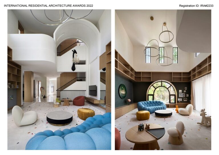 Originating from Nature, Returning to the Truth | ACE DESIGN ...