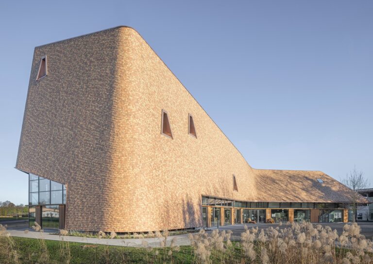Rapunzel World | haascookzemmrich STUDIO2050 | World Design Awards 2023 ...