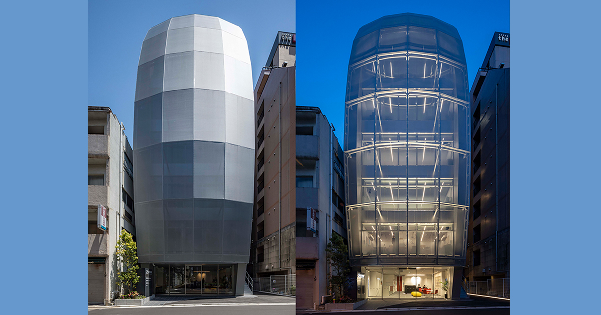 Building of Music | Aisaka Architects’ Atelier | World Design Awards 2023