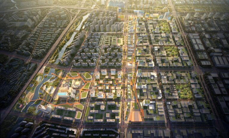 Conceptual Urban Design Apartment Renovation Reference: Conceptual Planning And Urban Design For The Renovation And Upgrading