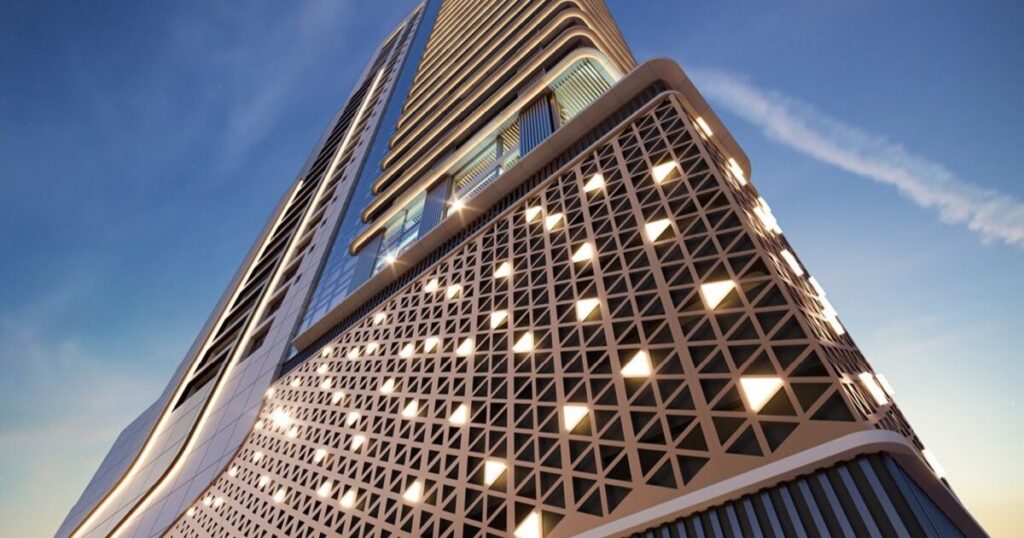 Maestria | Line Arquitetura | World Design Awards 2023 – The ...