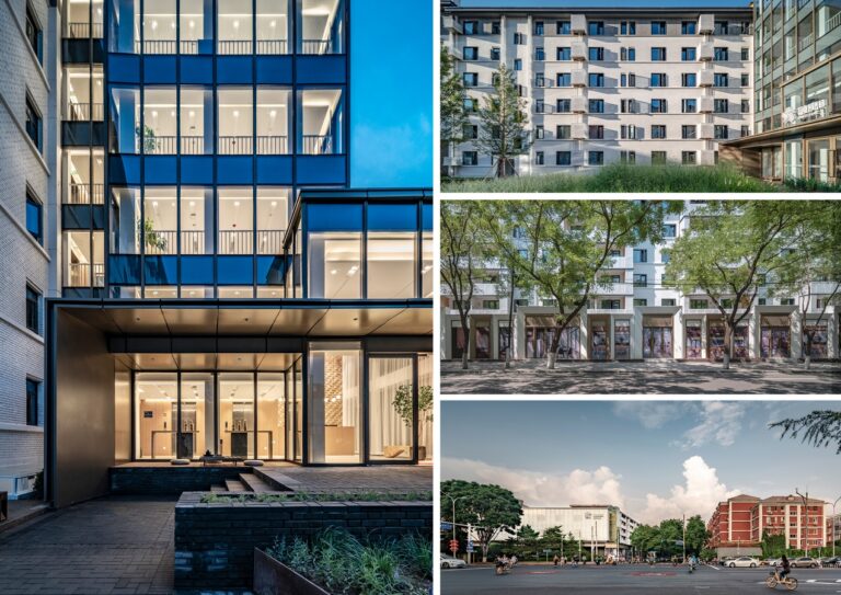 Unity Beijing Beijing Huangsi—Unity Star | HONGSHI DESIGN | IRA Awards 2023 – The ...