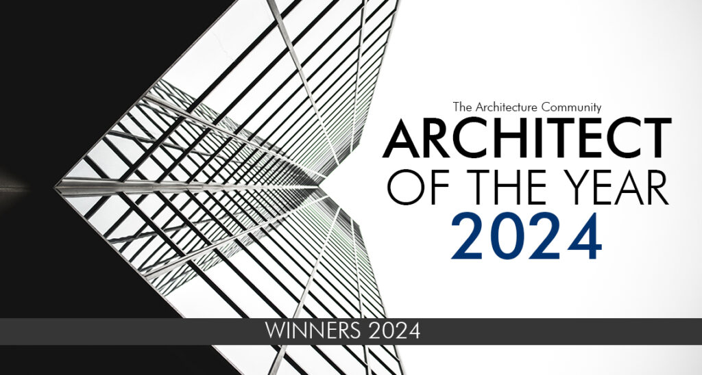 2024 Winners – The Architecture Community