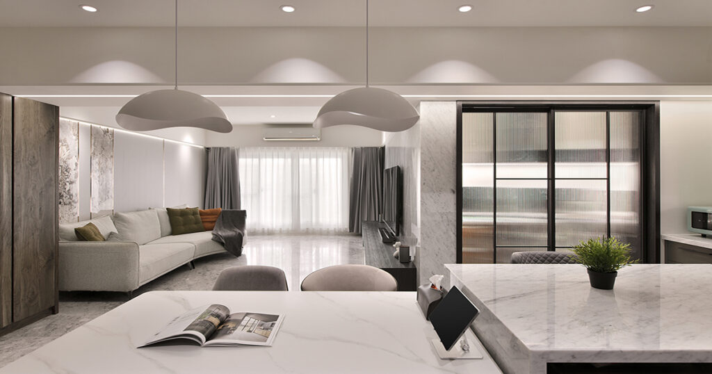 Gracefully | XING Interior Design | World Design Awards 2024 – The ...