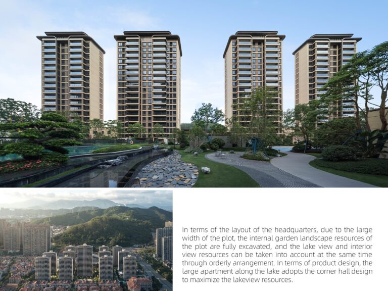 Origin of changle | SHANGHAI ZF ARCHITECTS | Architect of the Year ...