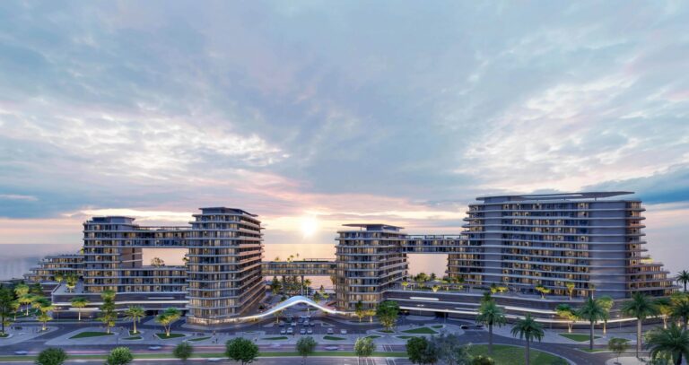 QUATTRO DEL MAR “QDM” | XYZ Designers DMCC | World Design Awards 2024 ...