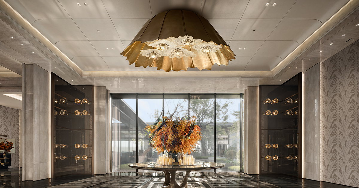 BREEZE OF LIFE | Purple’s Design | World Design Awards 2025