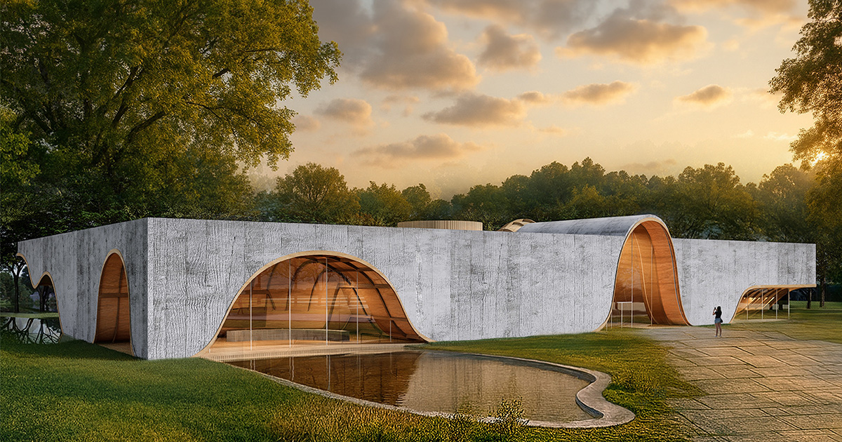 Boom Burst–Art Omi Deisgn Gallery | DD Studio | World Design Awards 2025