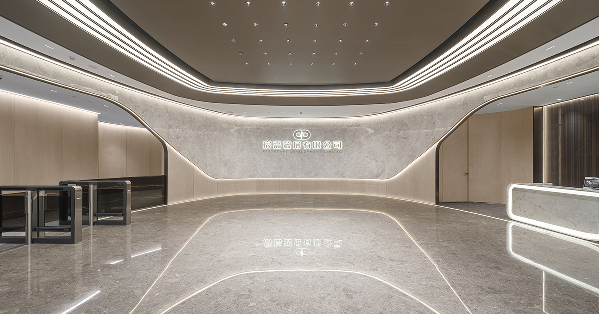 Flowing Art | Kris Lin International Design | World Design Awards 2025