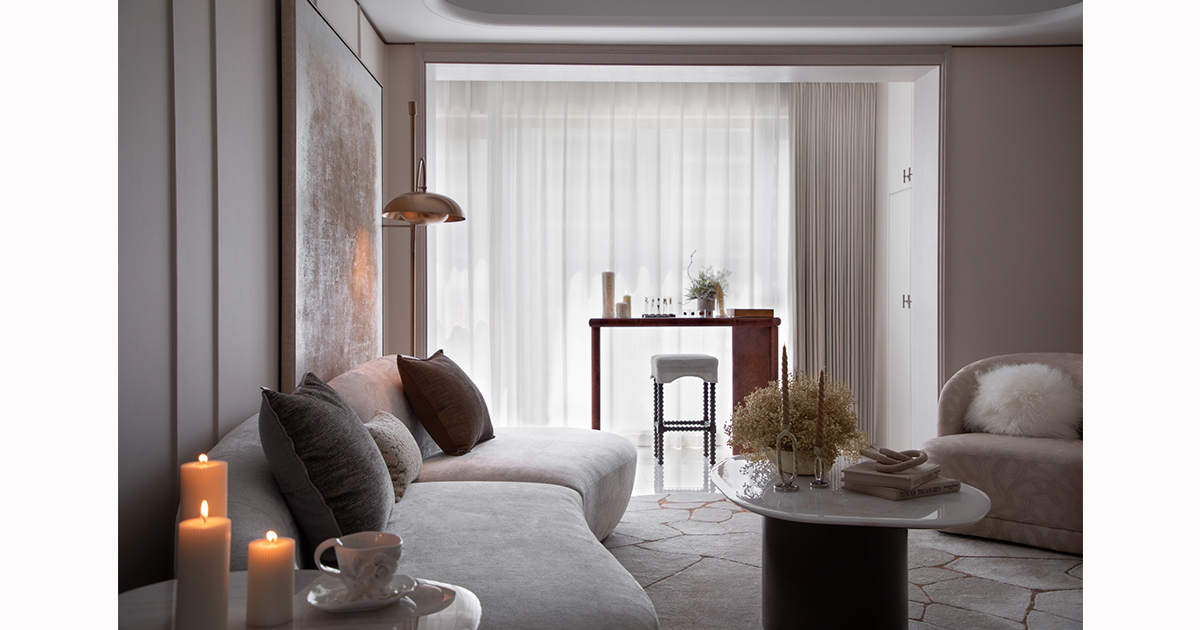 Greentown · Chun Lai Yun Hu | Zhejiang Bluetown Building Decoration Group Co.LTD | World Design Awards 2025