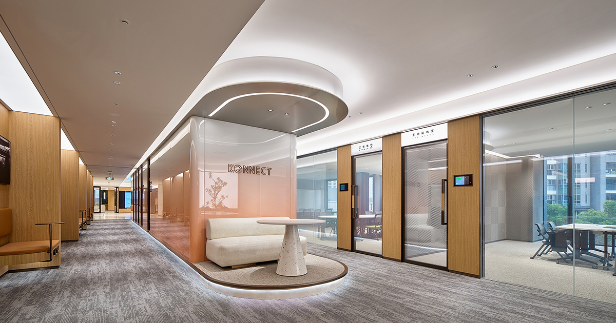 KONNECT | DEDANG DESIGN | World Design Awards 2025