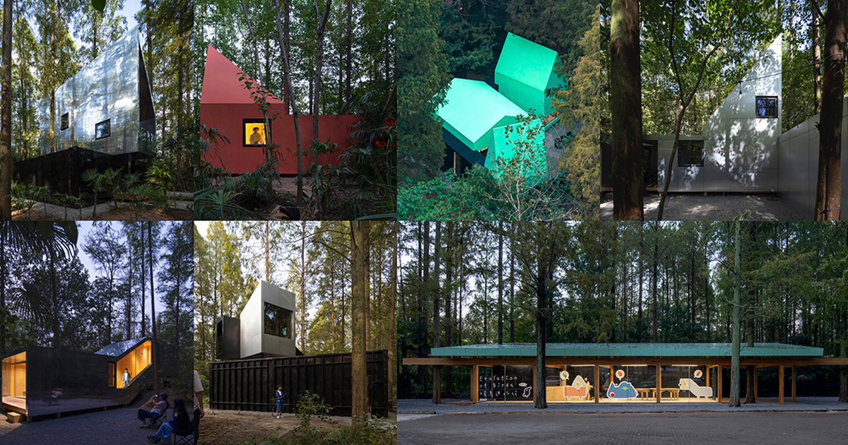 Merryda Wiki World Secret Camp | Wiki World | World Design Awards 2025