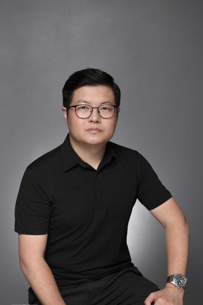 Project Architect Wang Junfeng