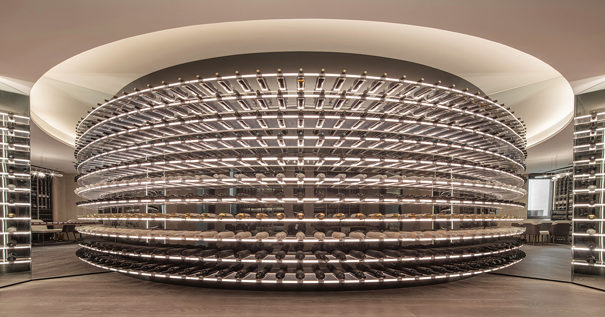 Royal One | Kris Lin International Design | World Design Awards 2025