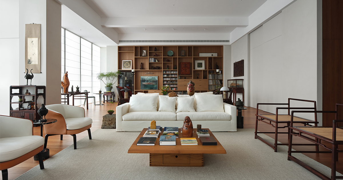 Spiritual Collection Nourishes Vital Energy | 8C Design | World Design Awards 2025