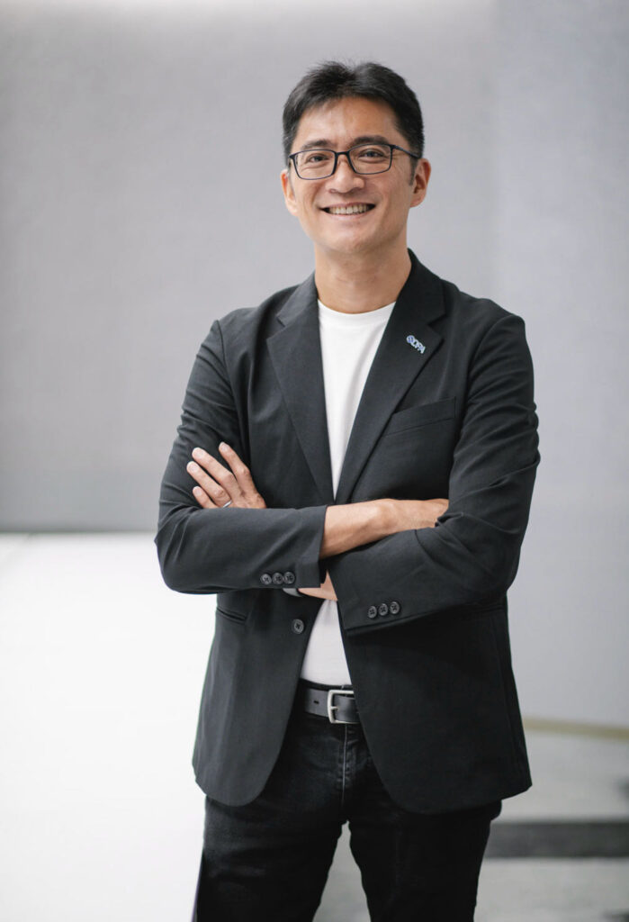 Tan Chee Yong