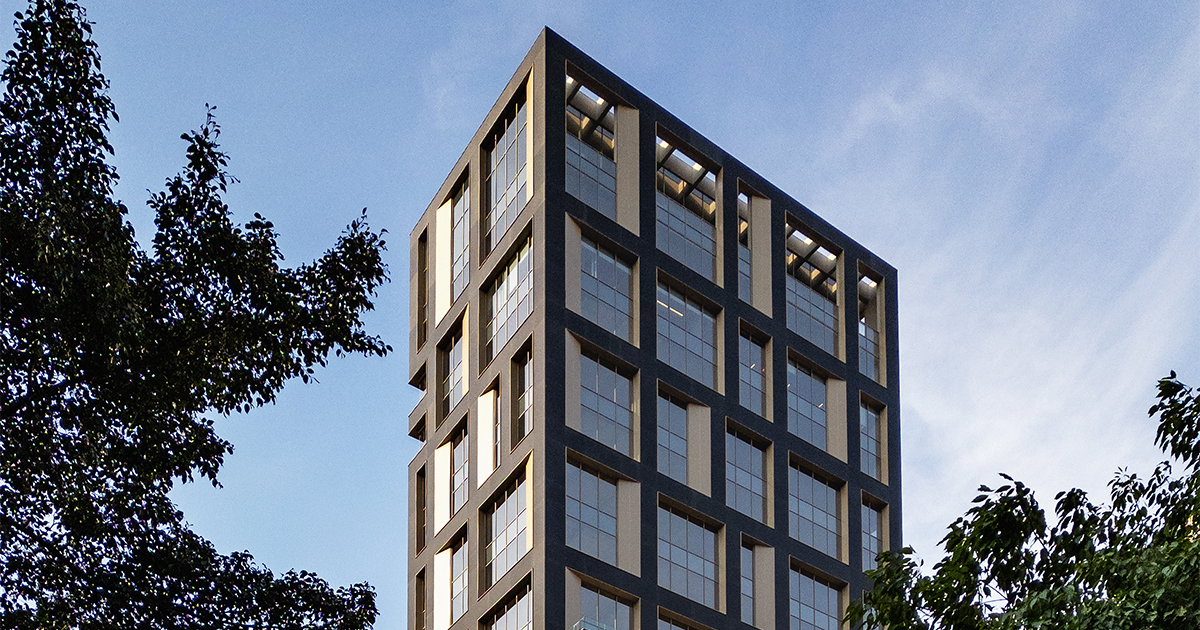 Union Faria Lima | PSA Arquitetura | World Design Awards 2025