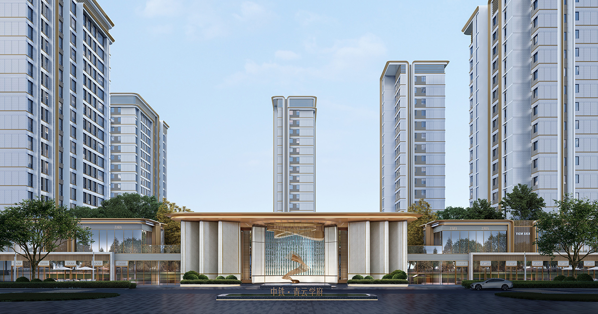 CLOUD MANSION | Vantel Design | International Residential Architecture Awards 2025