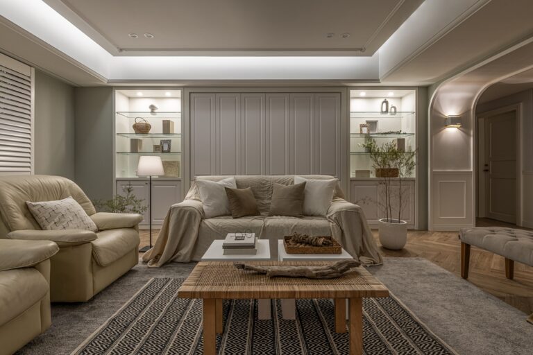Countryside Whispers | Yanchu Interior Design | World Design Awards ...