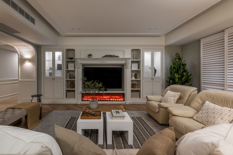 Countryside Whispers | Yanchu Interior Design | World Design Awards ...