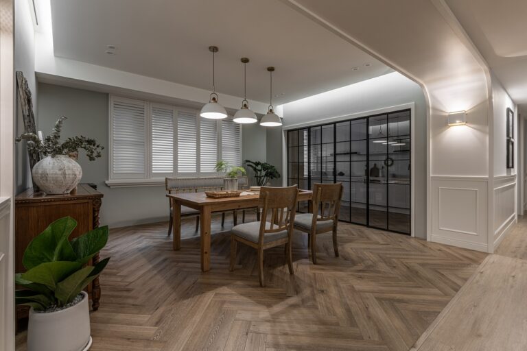Countryside Whispers | Yanchu Interior Design | World Design Awards ...