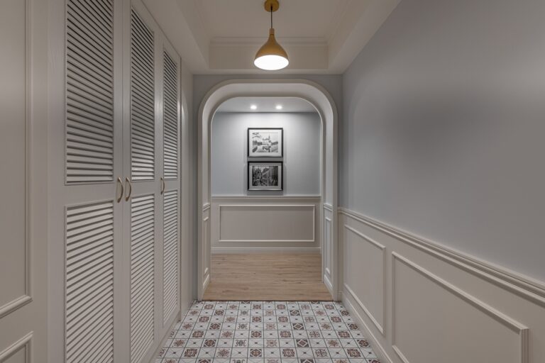 Countryside Whispers | Yanchu Interior Design | World Design Awards ...