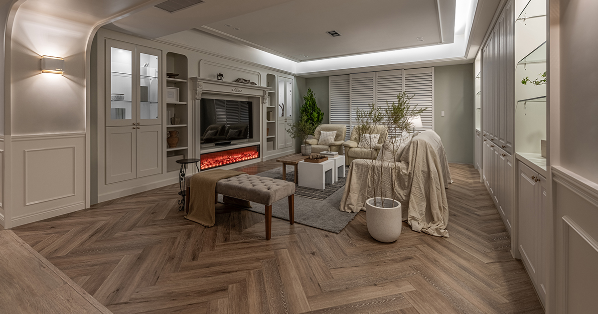 Countryside Whispers | Yanchu Interior Design | World Design Awards 2025