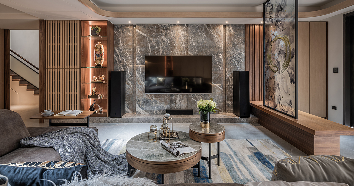 Field and Spike | Maison Design & Furniture | World Design Awards 2025