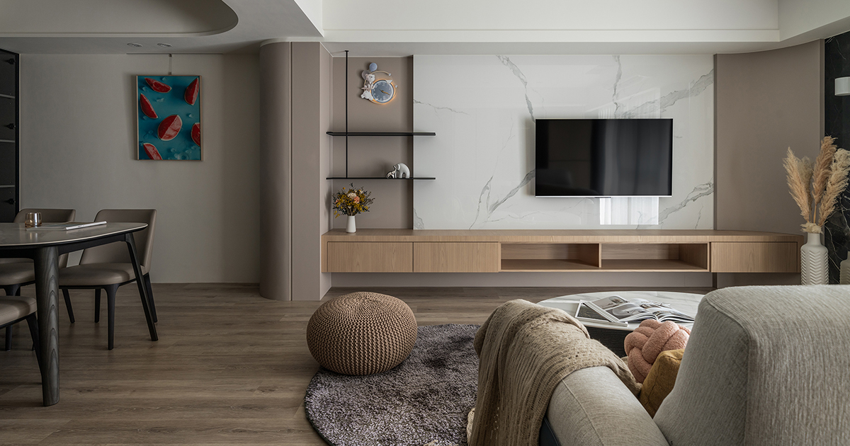 Fluttering Daylight | YUTO Design | World Design Awards 2025