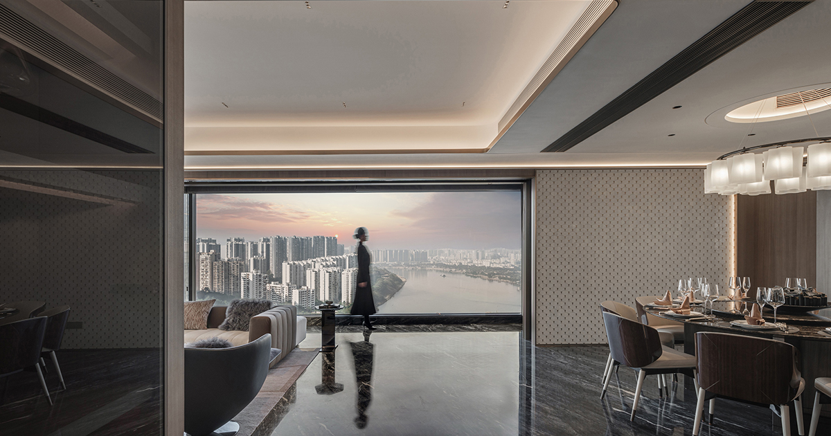 Horizon Haven | Kris Lin International Design | International Residential Architecture Awards 2025