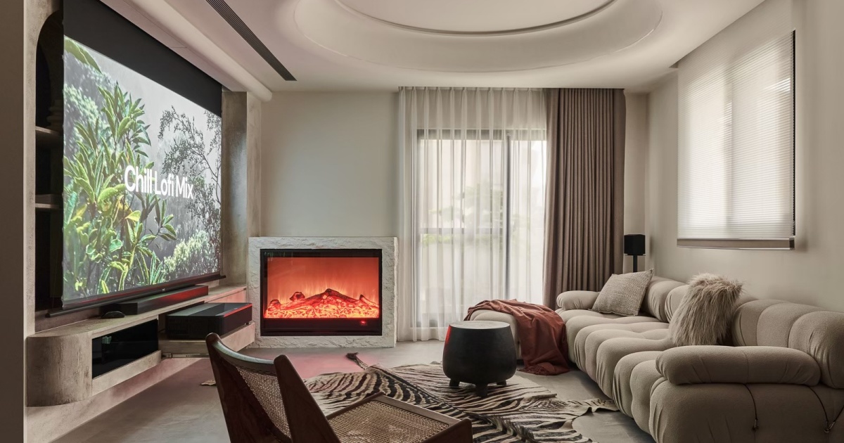 Moonlit Serenity | Unique Design | World Design Awards 2025