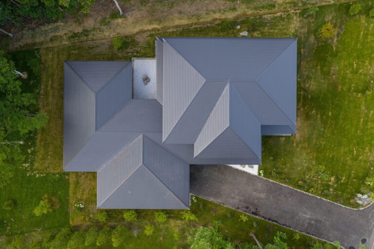 Ginto House 3 | ALT Design and Construction | International Residential ...